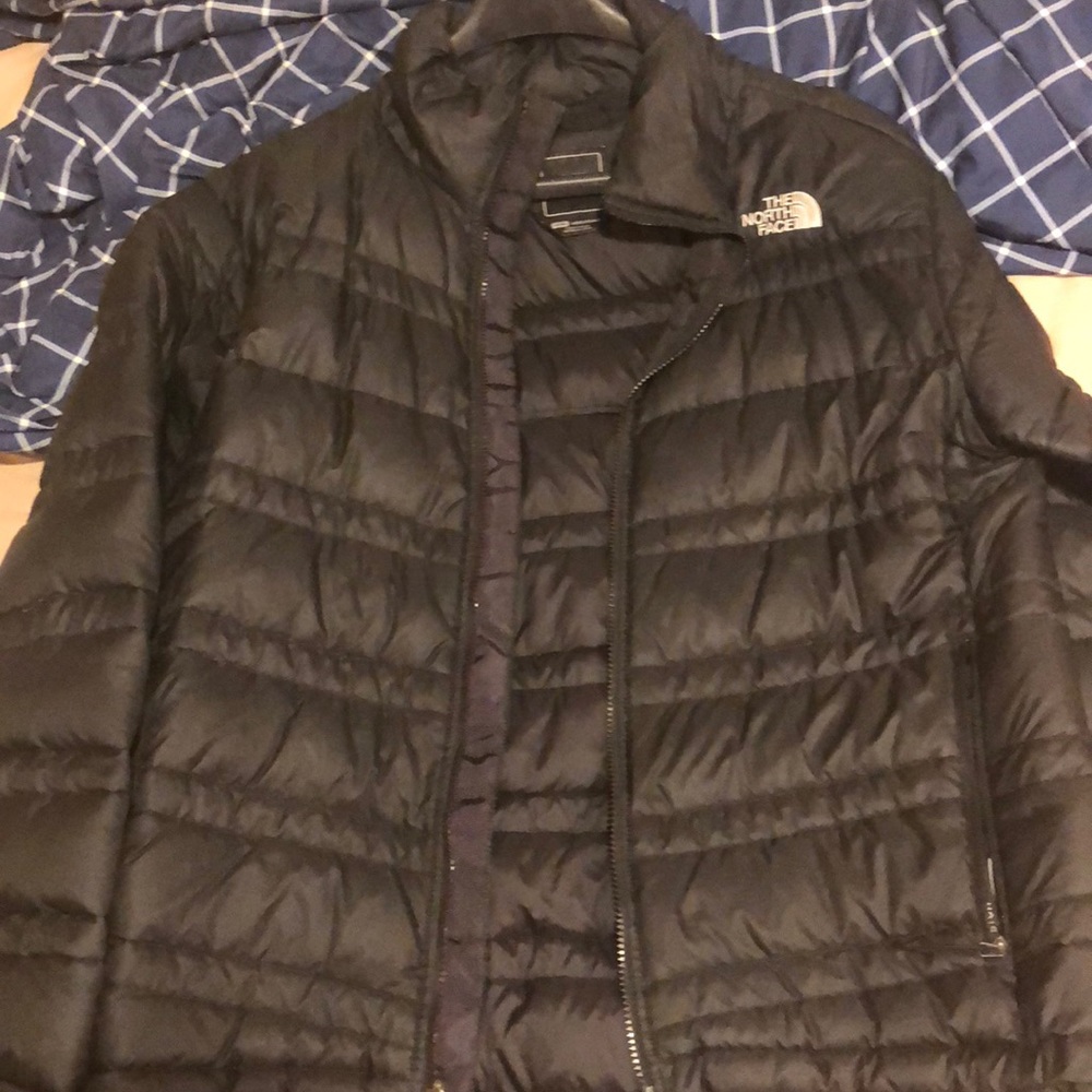 North Face Winter Jacket